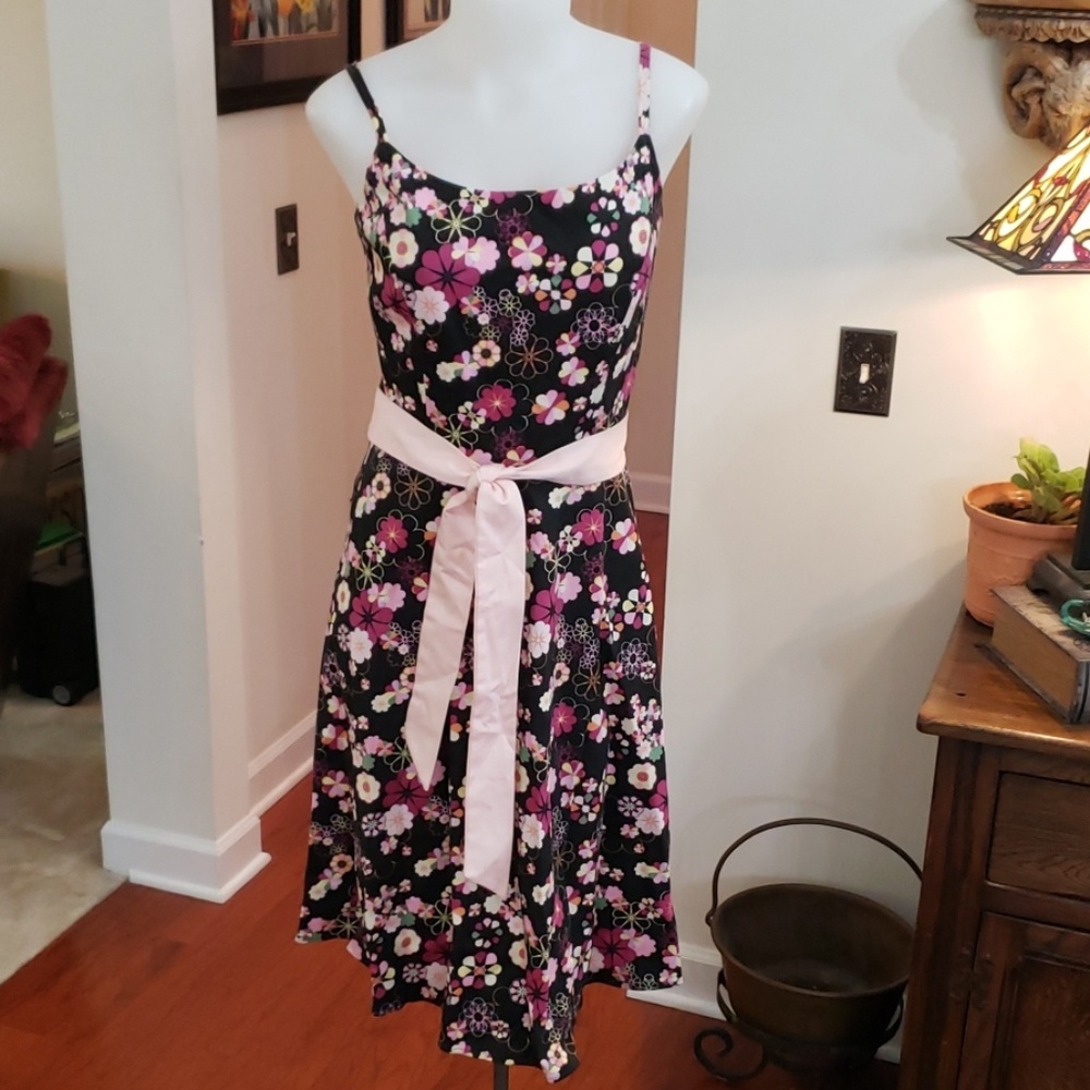 Robin Jordan Dress